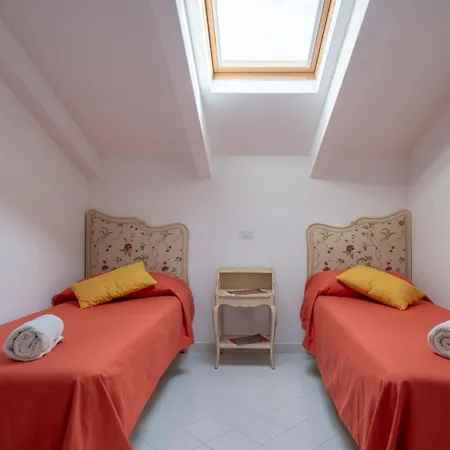 Luxury Apartmán