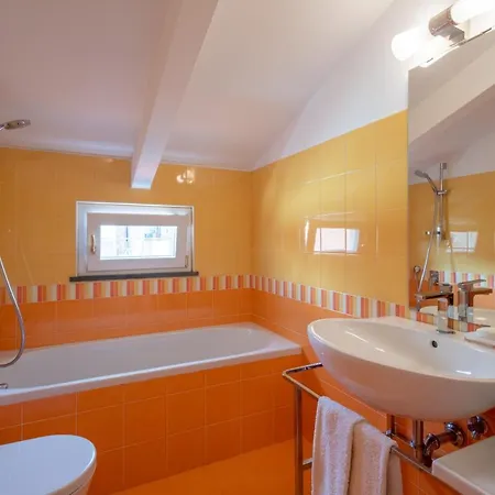 Apartmán Luxury Sorrento