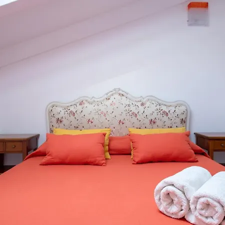 Luxury Apartmán
