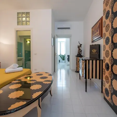 Luxury * Sorrento