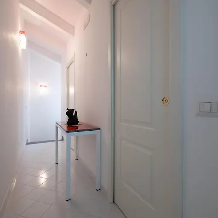 Apartmán Luxury Sorrento
